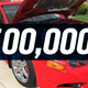 Illustration for article titled No A Damn Mitsubishi 3000GT VR4 Isn’t Worth $500,000, Come On